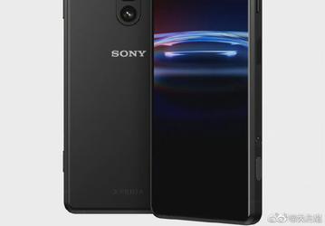 Так выглядит «Лучшая камера на рынке». Изображения Sony Xperia Pro-I появились в Сети за день до анонса
