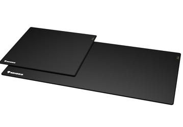 Размеры коврика для мыши Genesis Carbon 700 Maxi — 900 x 420 мм
