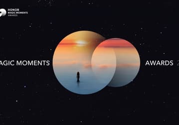 В России стартовал конкурс мобильной фотографии Honor Magic Moments Awards 2021 