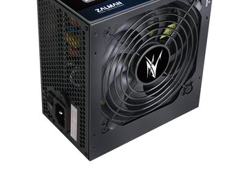 Серию блоков питания Zalman MegaMax V2 возглавила модель мощностью 800 Вт