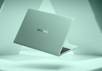 Покупателям ноутбука Huawei MateBook 14S в Великобритании дарят монитор Huawei Display и компьютерную мышь за предварительный заказ