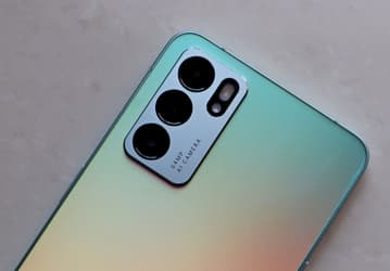 OPPO Reno7 получит 50-мегапиксельный сенсор Sony IMX766