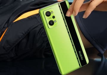 Представлена Realme UI 3.0 на базе Android 12