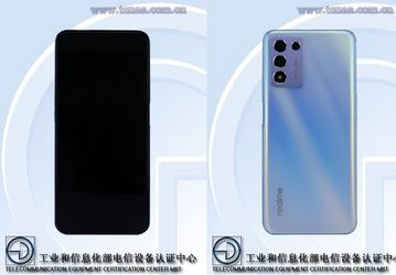 До 12 ГБ ОЗУ и 512 ГБ флеш-памяти в среднебюджетном смартфоне. Realme готовит новый аппарат