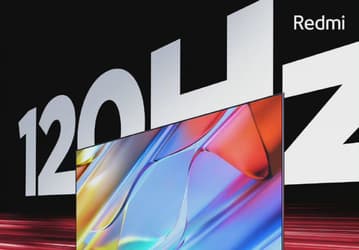 65 дюймов, 4К, 120 Гц — недорого. Xiaomi рассказала подробности о телевизорах Redmi Smart TV X 2022