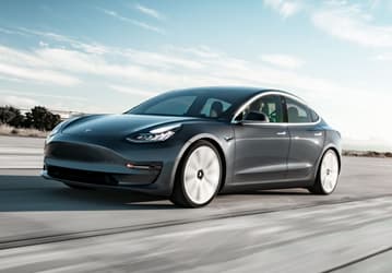 Индия требует от Tesla не продавать электромобили китайского производства в странах Южной Азии