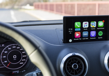 Недавнее обновление iPhone оказалось губительно для CarPlay