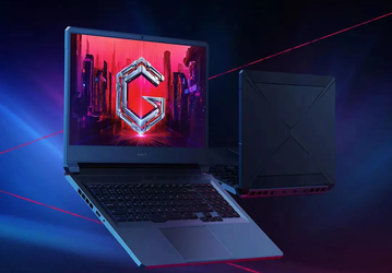 144 Гц, Ryzen 7 5800H и полнофункциональная GeForce RTX 3060. Самый мощный игровой ноутбук Xiaomi, Redmi G 2021, можно заказать по всему миру