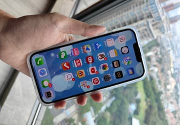 Пользователи iPhone 13 Pro продолжают находить новые баги: в этот раз проблема в ошибочном отображении значка зарядки