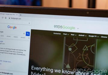 В Google Chrome появилась удобная боковая панель поиска. Пока только в сборке Canary