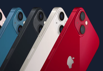 Салфетку Apple придётся ждать до четырёх месяцев. iPhone 13, iPad mini 6 и MacBook Pro тоже задерживаются