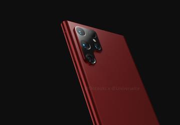 Samsung не спешит добавлять своим смартфонам сверхбыструю зарядку. Грядущие флагманские Galaxy S22 обойдутся 25-ваттной