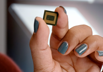 Графическое ядро в SoC Tensor новых смартфонов Pixel 6 показало лучший результат среди смартфонов с Android