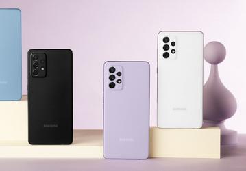 Следующий флагман самой продаваемой линейки смартфонов Samsung может получить китайскую панель OLED. Речь о модели Galaxy A73