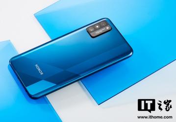 Honor X30 Max вместо X20 Max и SoC Dimensity 900 вместо Dimensity 1100. Новые подробности о большом смартфоне Honor