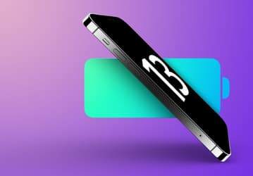 iPhone 13 Pro и 13 Pro Max получили уникальную функцию изменения кадровой частоты экрана в зависимости от активности пользователя