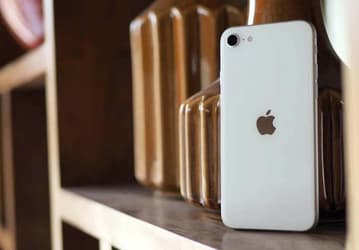 Самый дешёвый iPhone 5G в истории: iPhone SE3 наконец похоронит архаичный дизайн