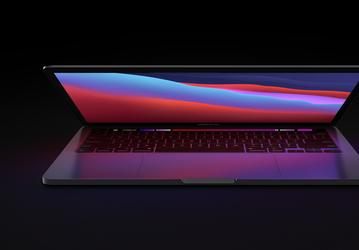 Apple M1X и до 64 ГБ оперативной памяти: новые MacBook Pro выйдут уже в этом месяце