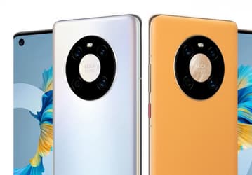 Флагманские смартфоны Huawei Mate 50 с урезанной SoC Snapdragon 898 выйдут лишь в следующем году