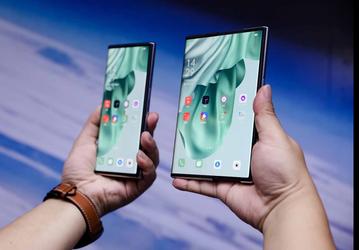 Гибкий LTPO-экран, 65 Вт и ColorOS 12. Digital Chat Station рассекретил первый складной смартфон Oppo