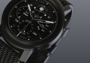 Это уже не Motorola. Бюджетные умные часы Moto Watch 100 готовятся к выходу на рынок