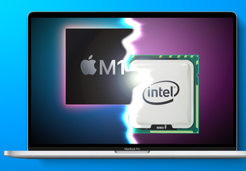Intel надеется вернуть Apple. Глава компании понимает, что на это могут уйти годы