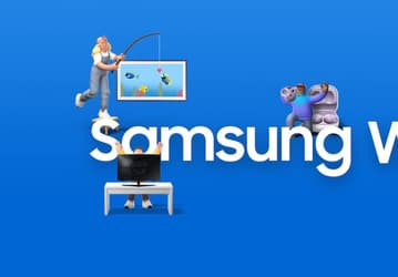 Samsung празднует своё 30-летие в России: смартфон Galaxy S21 256 ГБ бесплатно при покупке телевизора Neo QLED 8K, скидки на смартфоны, телевизоры и другую технику
