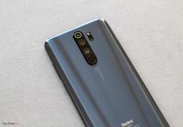 Перед анонсом Redmi Note 11 топ-менеджер компании вспомнил Redmi Note 8 Pro. Почему Redmi выбрала Helio G90T