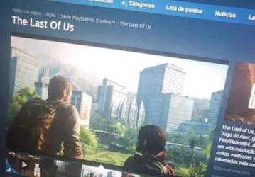 Ещё один многократно титулованный эксклюзив PlayStation вскоре выйдет на ПК? Появился скриншот The Last of Us в Steam