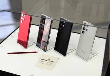 Появились первые фотореалистичные изображения Samsung Galaxy S22 Ultra со стилусом