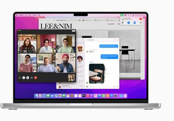Apple выпустила macOS 12 Monterey — новую ОС для Mac