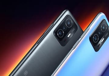 Xiaomi приглашает на презентацию серии Xiaomi 11T в России, зрителей ждёт «несколько уникальных сюрпризов»