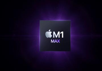 GPU Apple M1 Max по прозводительности не уступает Nvidia RTX 2080 и графическому процессору PlayStation 5