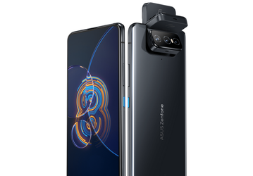 Когда телефоны Asus Zenfone и ROG Phone получат Android 12: официальный график выхода