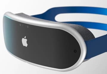 Гарнитура дополненной реальности Apple задерживается: она выйдет в конце 2022 года либо уже в 2023