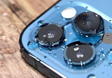 Съёмка видео в ProRes уже доступна на iPhone 13 Pro, хотя Apple её пока не активировала. Формат добавили в приложение Filmic Pro