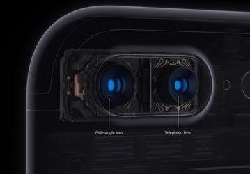 Суд принял сторону Apple в споре с Corephotonics