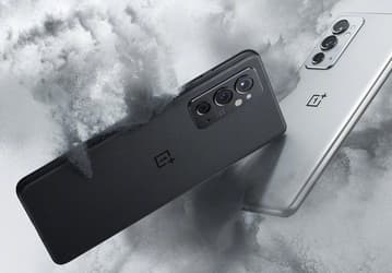 Snapdragon 888, экран OLED 120 Гц, 50 Мп, OIS, 4500 мА•ч и 65 Вт. OnePlus 9RT поступил в продажу в Китае