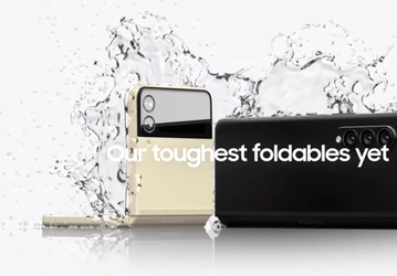У Samsung большие проблемы: магазины перестают принимать заказы на Samsung Galaxy Z Fold3 и Z Flip3 5G — компания не справляется с огромным спросом