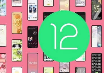 Вышла финальная Android 12. Но она недоступна пока даже пользователям смартфонов Pixel