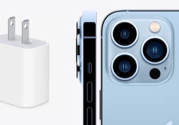 «Apple не включает зарядное устройство в комплект iPhone, чтобы продавать его отдельно и зарабатывать больше денег». Против компании подан большой групповой иск