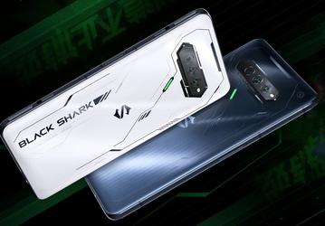 Определён смартфон с лучшей звуковой системой на рынке. Рейтинг DxOMark возглавил новый геймерский Black Shark 4S