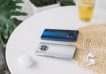 64 Мп, 4300 мА·ч, 66 Вт и Snapdragon 662. Huawei Nova 8i уже можно заказать в России с подарком на 8,5 тысячи рублей