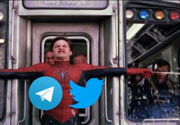 Проблемы Facebook, Instagram и WhatsApp уже высмеяли Telegram и простые пользователи. Опубликованы новые мемы 