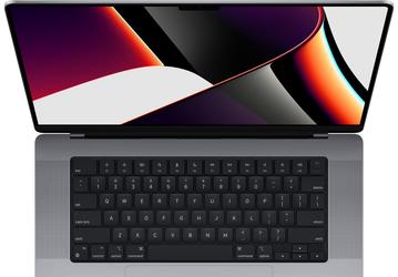 Новый MacBook Pro получил улучшенный разъём 3,5 мм и шесть динамиков