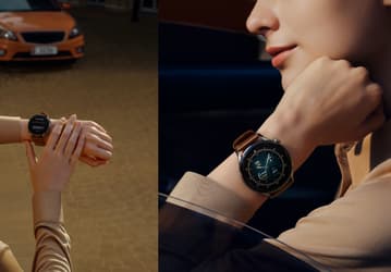 Платёжная система Huawei Pay стала доступна на Huawei Watch 3 в России