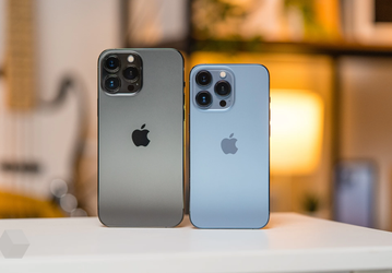 iPhone 13 Pro Max уничтожил всех конкурентов из мира Android: опубликованы результаты большого сравнения автономности