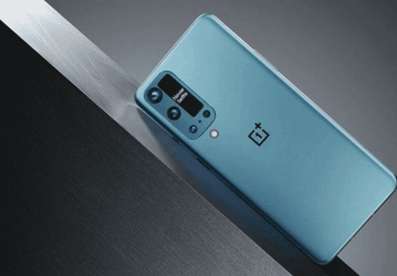 OnePlus 10 Pro получит перископную камеру с 5-кратным оптическим зумом