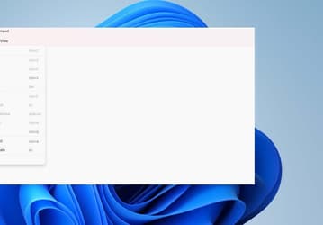 Так выглядит новый «Блокнот» в Windows 11. Microsoft наконец-то обновит дизайн старого приложения