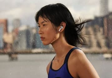 AirPods 3 совместимы не со всеми iPhone и iPad
